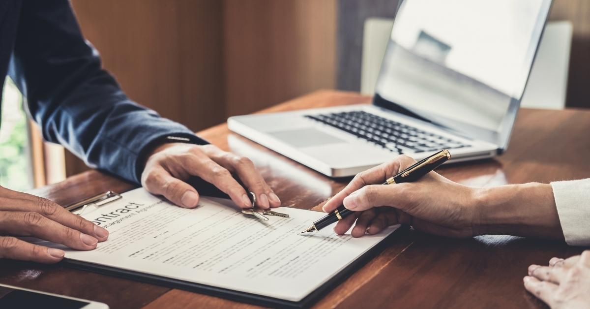 Online Rental Application WaverleyPM Inc.