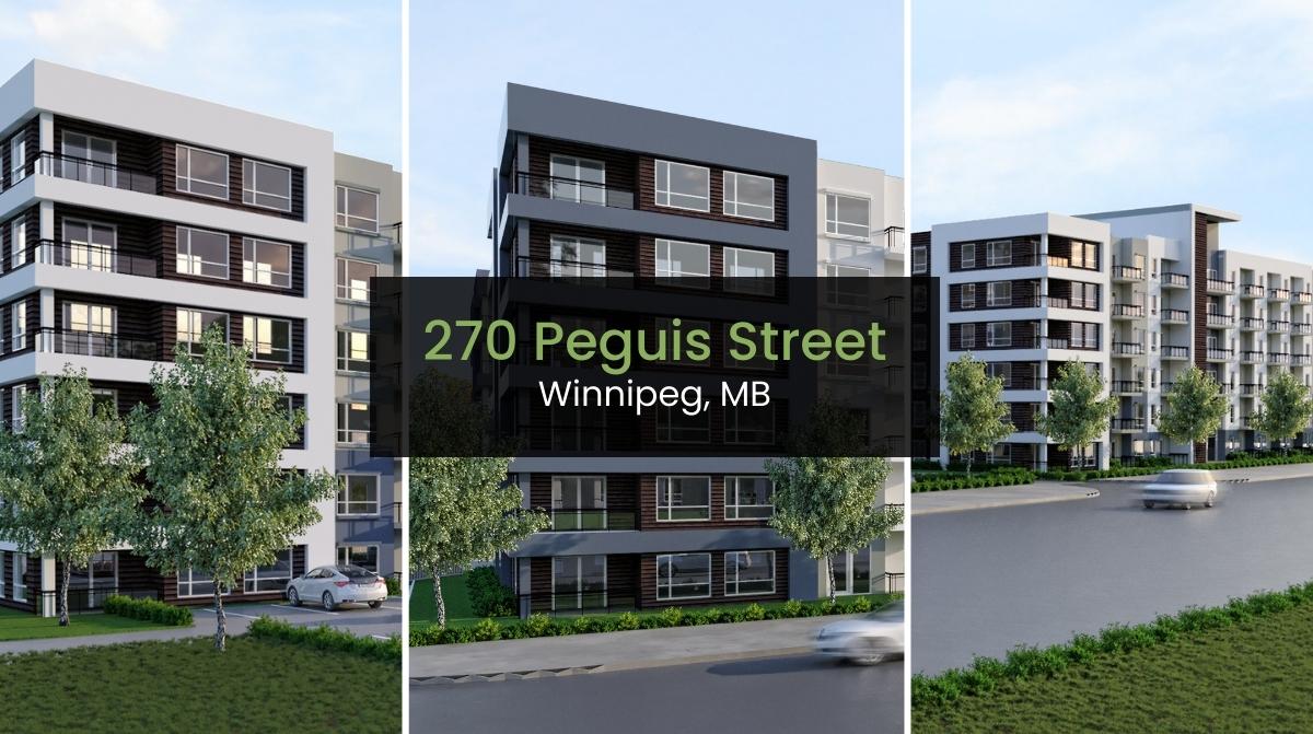 Featured image for “270 Peguis Street”